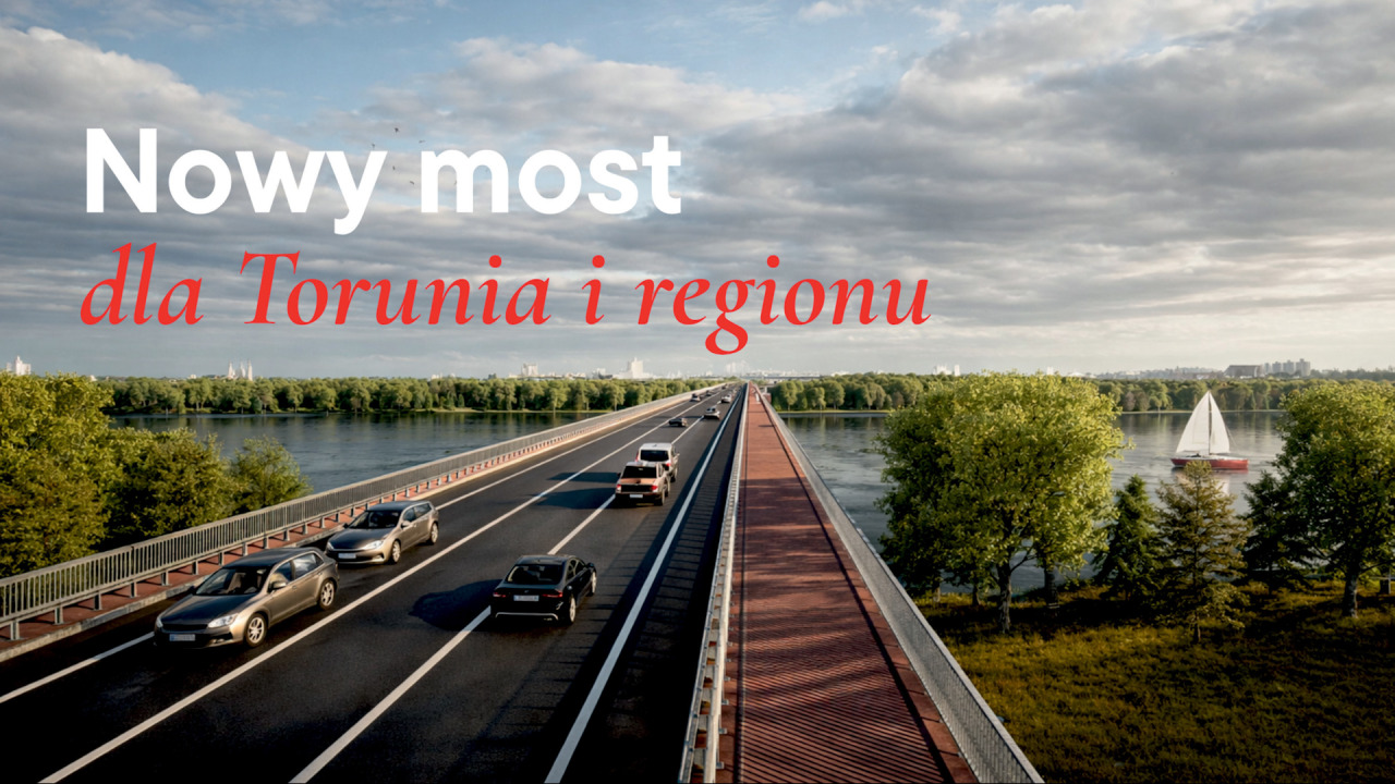 Konsultacje Mostu Zachodniego