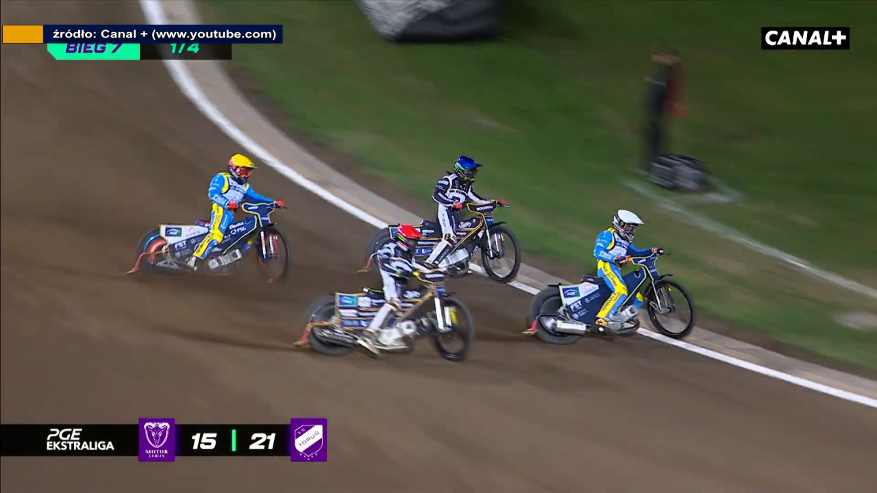 Serwis sportowy – poniedziałek 7.09.2026