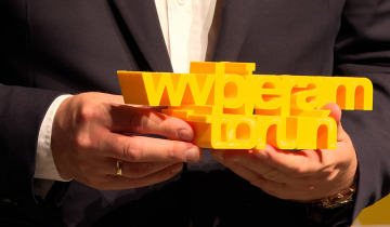 Wybieram Toruń 08.09.2026