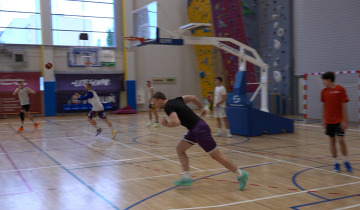 Serwis sportowy – wtorek 8.09.2026