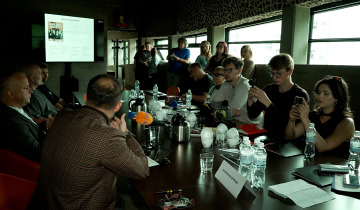 Nowy sezon orkiestry 09.09.2026