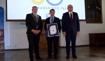 30 lat TTBS 09.09.2026