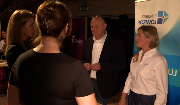 Drugi dzień kongresu 09.09.2026