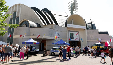 Rodzinny festyn na Rubinkowie 10.09.2026