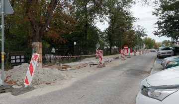 Remonty toruńskich ulic 10.09.2026