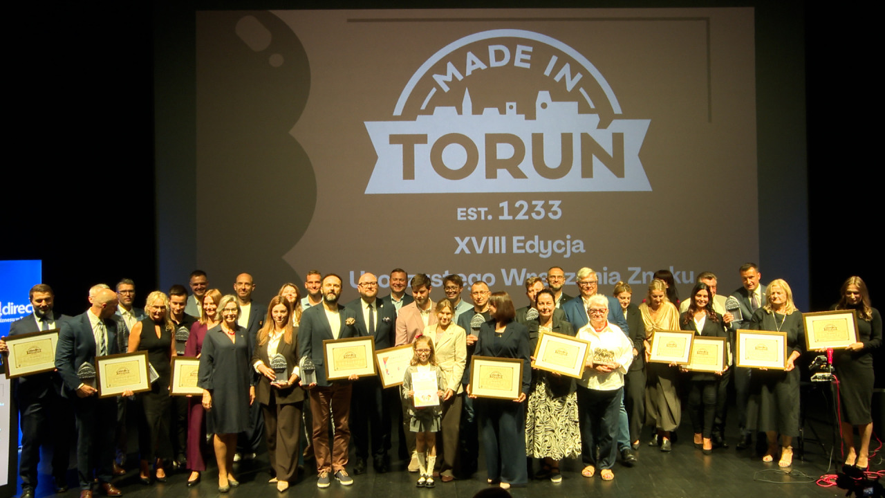 Made in Toruń 2026