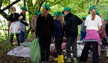 Sprzątanie świata z MPO 14.09.2026