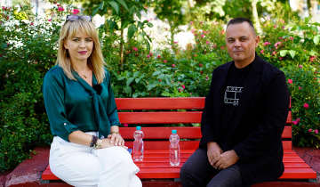 Rozmowa dnia - poniedziałek 14.09.2026
