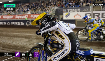 Serwis sportowy – poniedziałek 14.09.2026