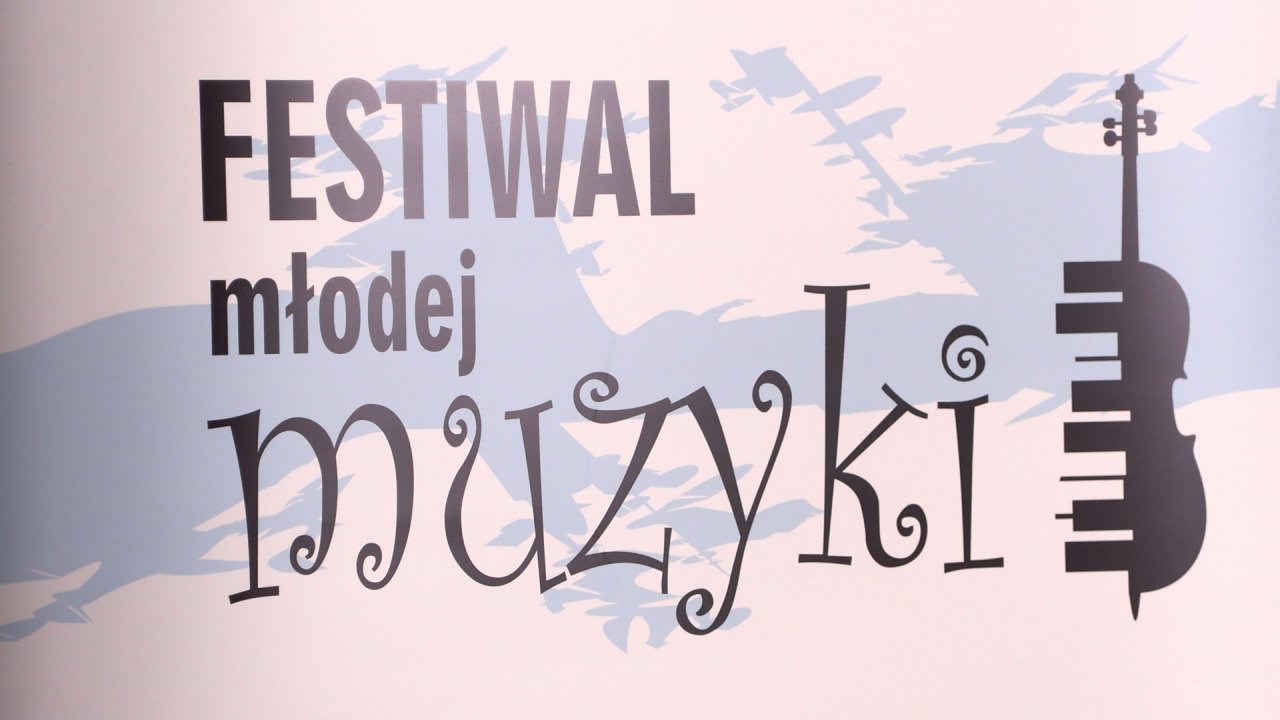 Festiwal Młoda Muzyka