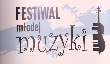 Festiwal Młoda Muzyka 15.09.2026