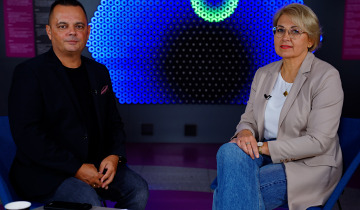 Rozmowa dnia - wtorek 15.09.2026