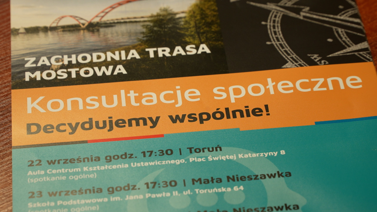 Ważne konsultacje