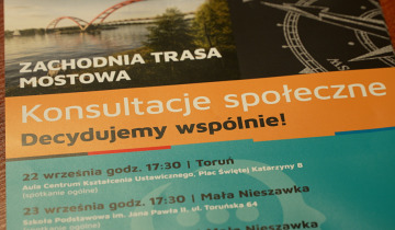 Ważne konsultacje 16.09.2026