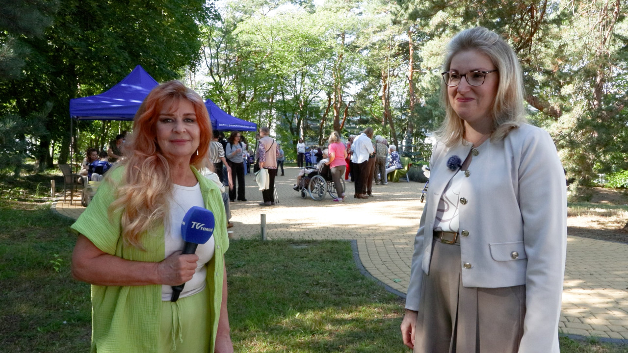 Rozmowa dnia - środa 16.09.2026