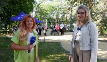 Rozmowa dnia - środa 16.09.2026
