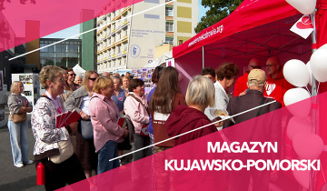 Magazyn Kujawsko-Pomorski 18.09.2026