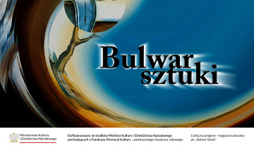 Bulwar Sztuki 266 20.09.2026