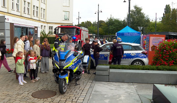 Dzień bezpieczeństwa 18.09.2026