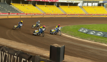 Serwis sportowy – piątek 18.09.2026