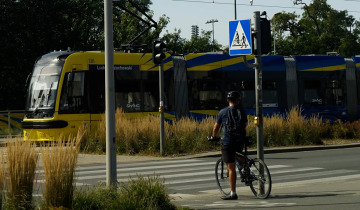 Dzień bez samochodu 21.09.2026