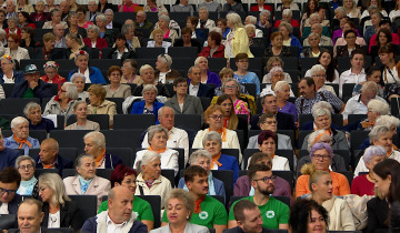 Regionalne spotkanie seniorów 21.09.2026