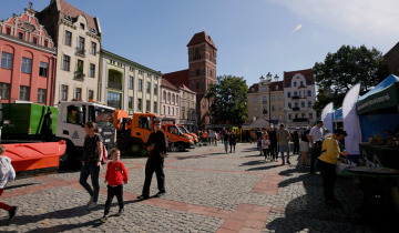 Ekologiczne Miasteczko MPO 22.09.2026