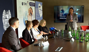 Konferencja Opieki Długoterminowej 22.09.2026
