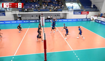Serwis sportowy – wtorek 22.09.2026