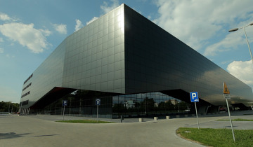 Strefa kibica 25.09.2026