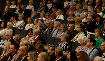 XIII Forum Seniora 25.09.2026