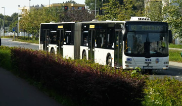 Partia Razem o komunikacji miejskiej 25.09.2026
