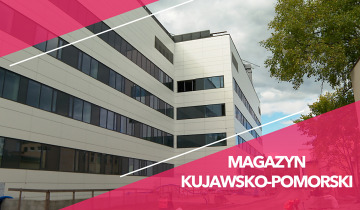 Magazyn Kujawsko-Pomorski 25.09.2026