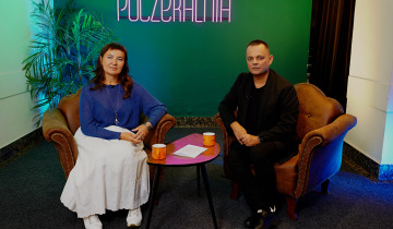 Rozmowa dnia - poniedziałek 28.09.2026