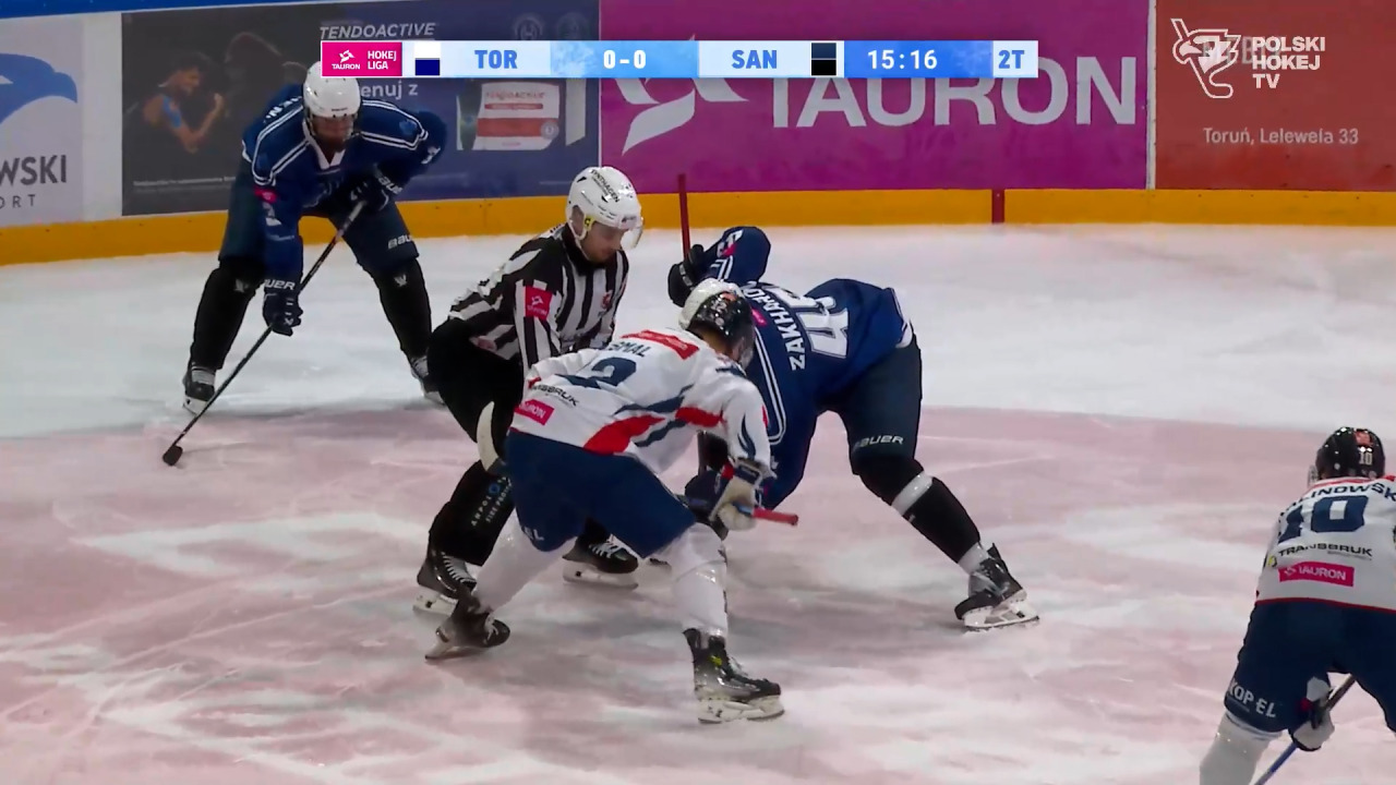 Serwis sportowy – poniedziałek 28.09.2026