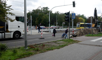Kościuszki w remoncie 29.09.2026