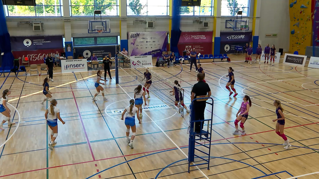 Serwis sportowy – wtorek 29.09.2026