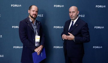 Rozmowa dnia - środa 30.09.2026