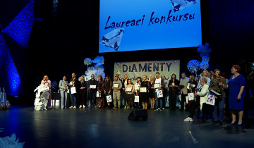 Diamenty Caritas 01.10.2026