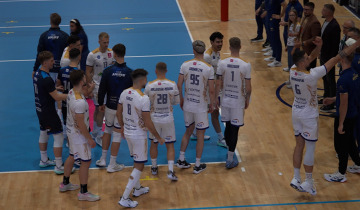 Serwis sportowy – czwartek 1.10.2026