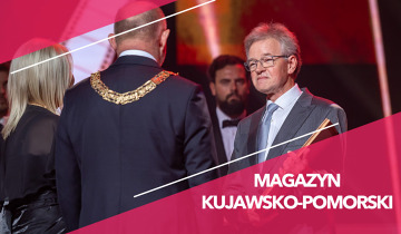 Magazyn Kujawsko-Pomorski 02.10.2026