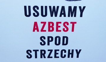 Debata o azbestowym problemie 02.10.2026
