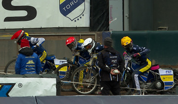 Serwis sportowy – piątek 2.10.2026
