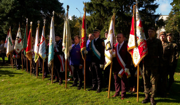 87.rocznica Zbrodni pomorskiej 05.10.2026
