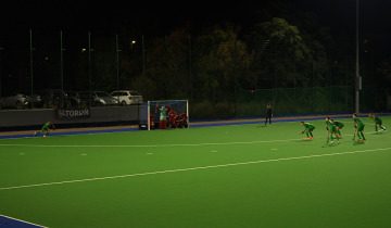 Serwis sportowy – poniedziałek 5.10.2026