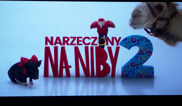 Narzeczony na niby 06.10.2026