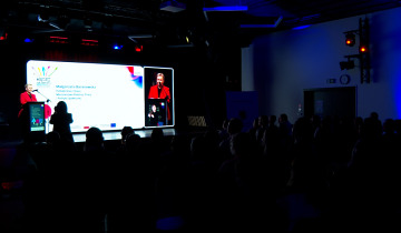 Forum Ekonomii Społecznej 06.10.2026