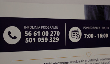 Zapobiegaj zamiast leczyć 07.10.2026