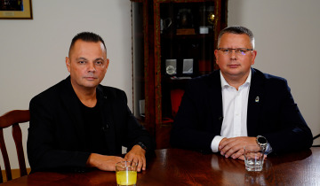 Rozmowa dnia - środa 7.10.2026