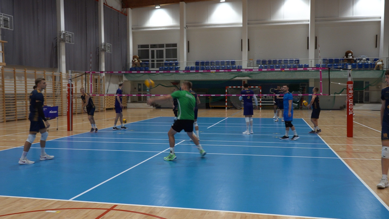 Serwis sportowy – środa 7.10.2026